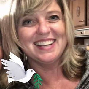 Meet your Posher, Susan